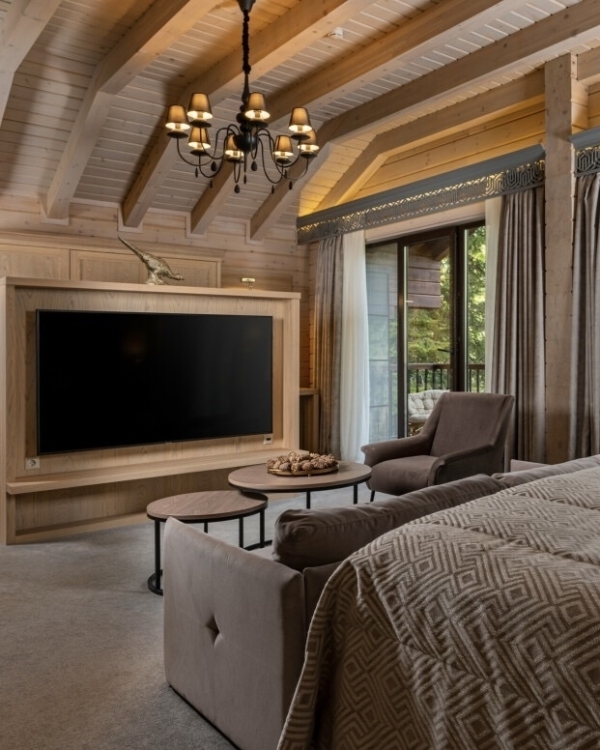 Модные российские курорты, где можно красиво провести