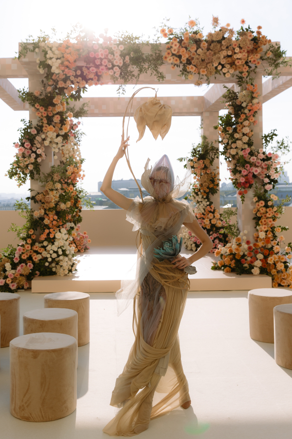 Агентства Wedding People