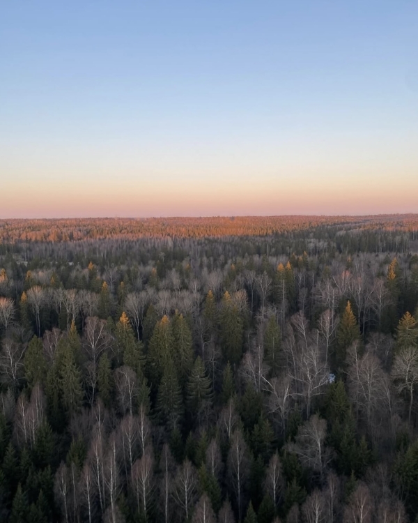 Собирайся, мы уезжаем! 10 романтичных идей для