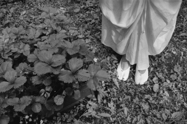 Интервью с невестой: о свадьбе в стиле