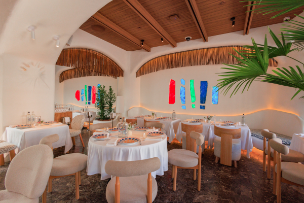 Площадки Ресторан Недальний Восток