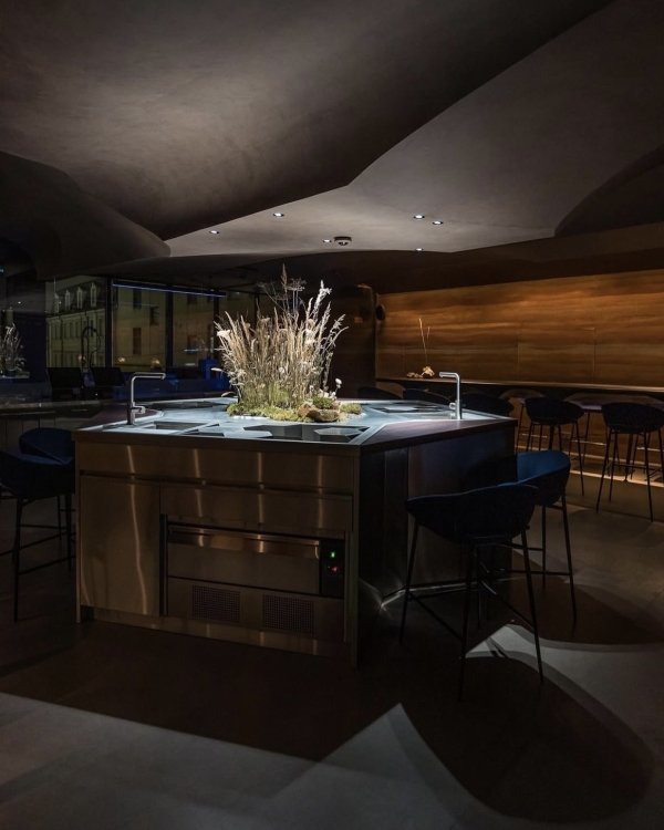 Вечер с Аленом Делоном и Роми Шнайдер,