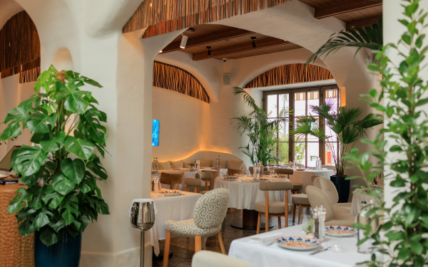 Площадки Ресторан Недальний Восток