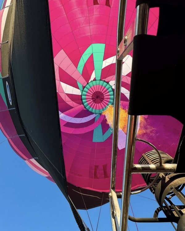 Собирайся, мы уезжаем! 10 романтичных идей для