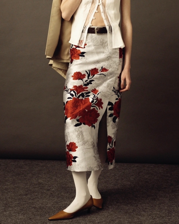 Как стилизовать образ для утра невесты в