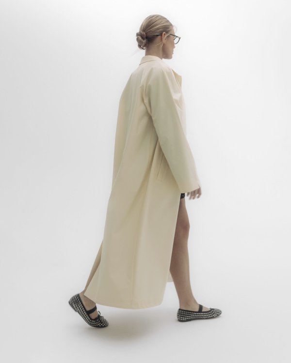 Butter yellow — новый тренд в палитре