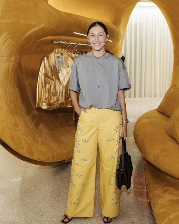 Кому доверяют снимать светскую жизнь Москвы?