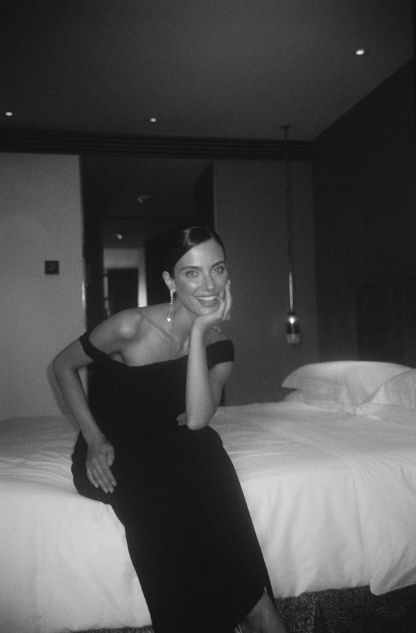 Стилисты Валерия Турицына