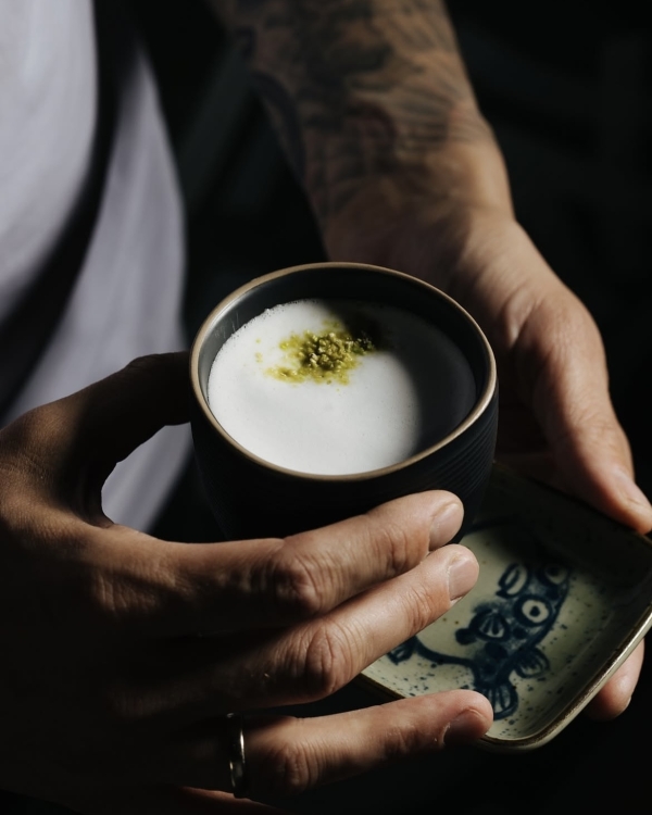 Вечер с Аленом Делоном и Роми Шнайдер,