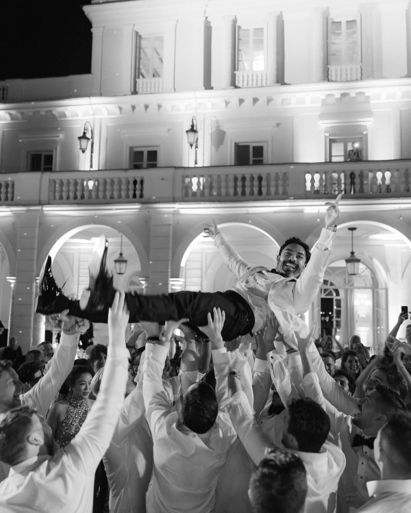 Кому доверяют снимать светскую жизнь Москвы?