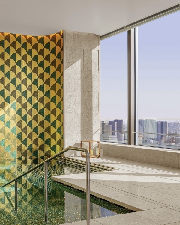 Konichiwa, Japan! 10 лучших отелей для медового