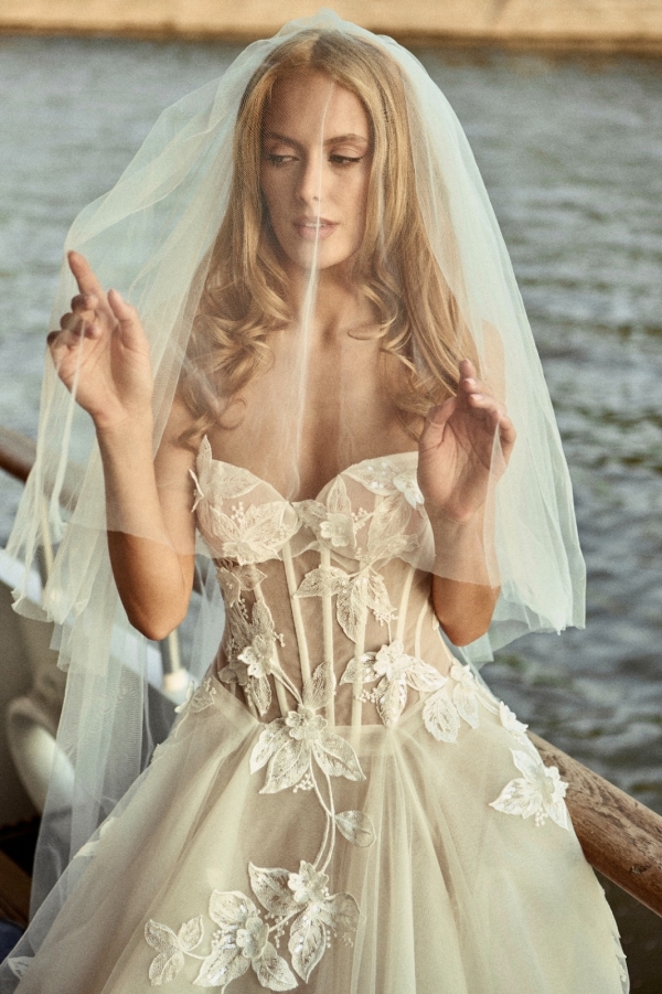 Площадки Yacht Event