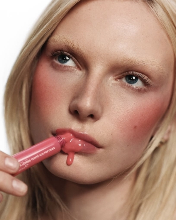 Classy and sassy: бьюти-тренды для утра невесты