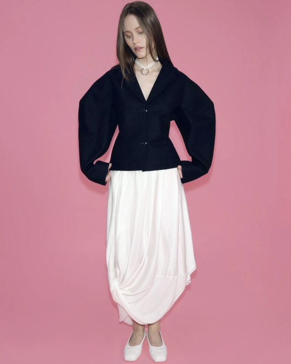 Показываем 20 модных пальто, которые выигрышно дополнят