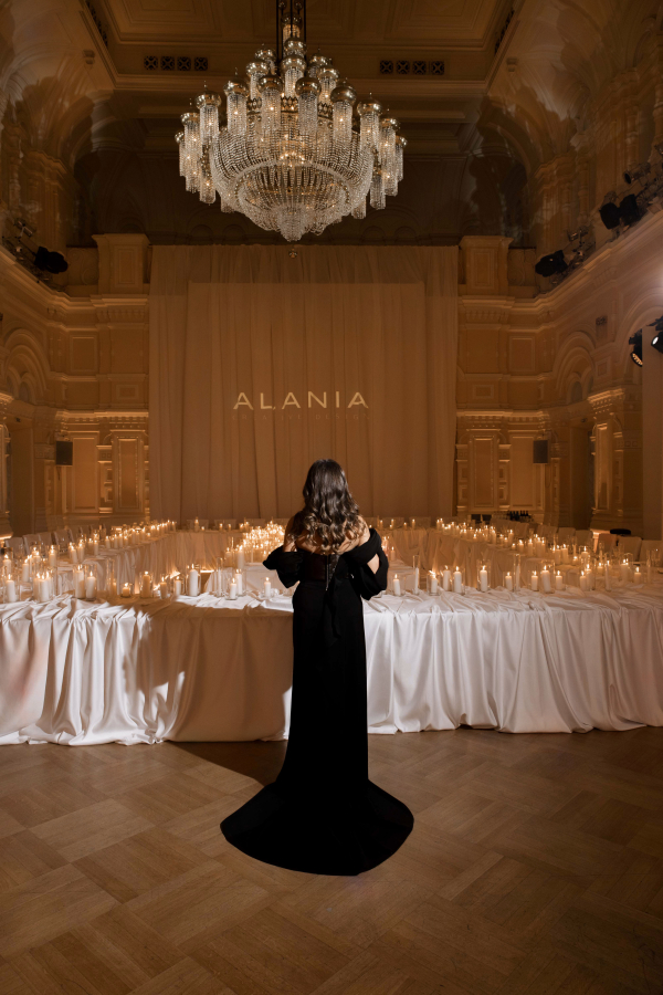 Декораторы ALANIA