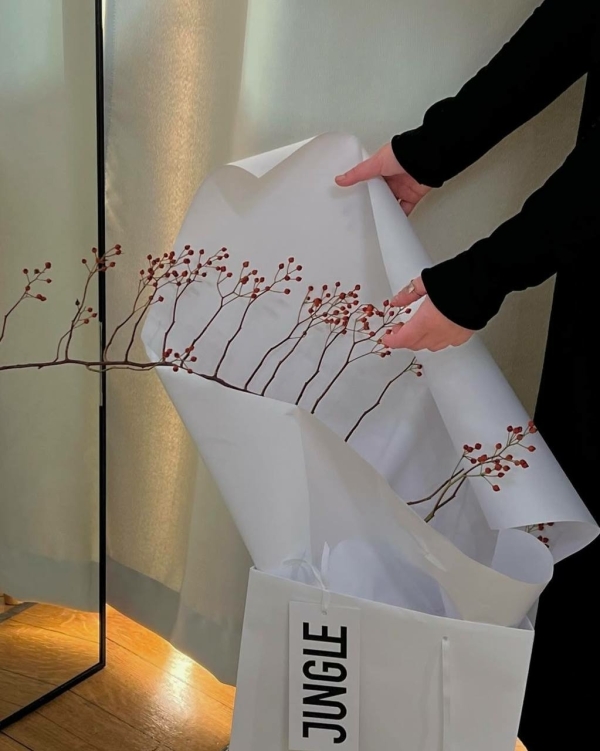 Какие цветы дарить, чтобы они не завяли