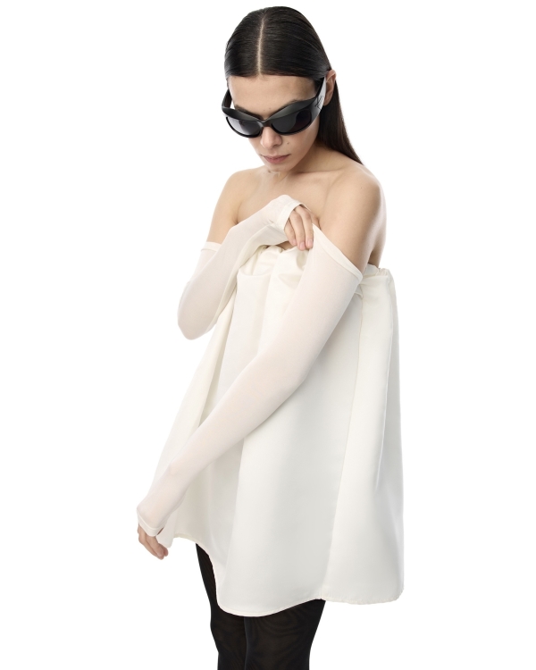 Показываем актуальные свадебные платья до 40 тысяч