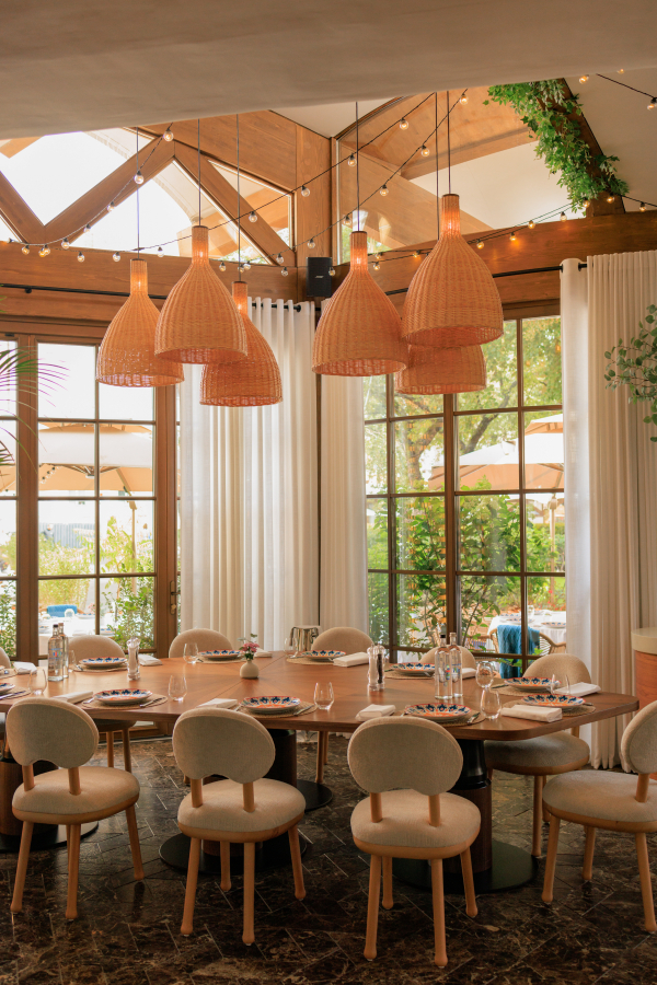 Площадки Ресторан Недальний Восток