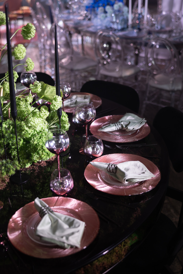 Декораторы ALANIA