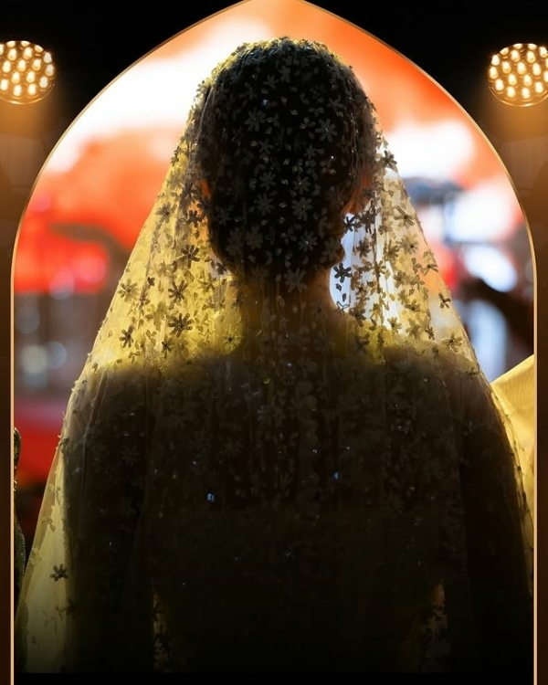 Какой должна быть площадка для масштабной свадьбы?