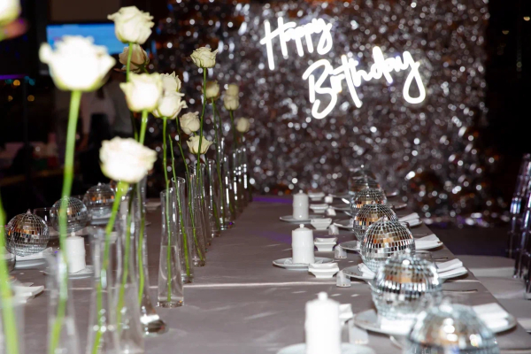 Площадки Ресторан Ласточка