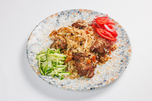 Площадки Ресторан Недальний Восток