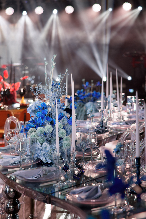 Декораторы ALANIA