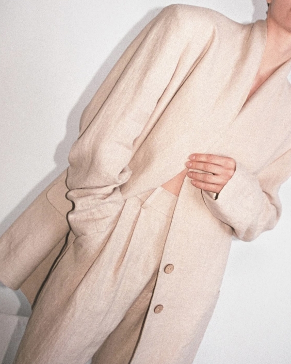 Во что должна быть одета команда организаторов