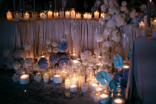 Площадки Ресторан Ласточка