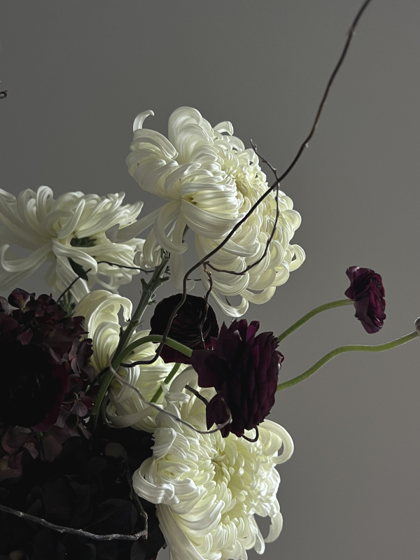 Какие цветы дарить, чтобы они не завяли