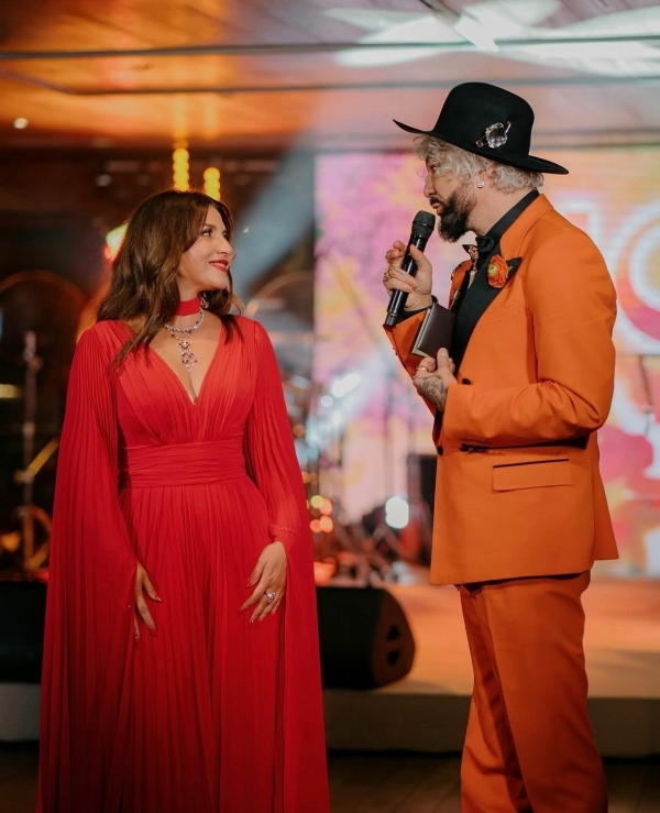 Площадки Yacht Event