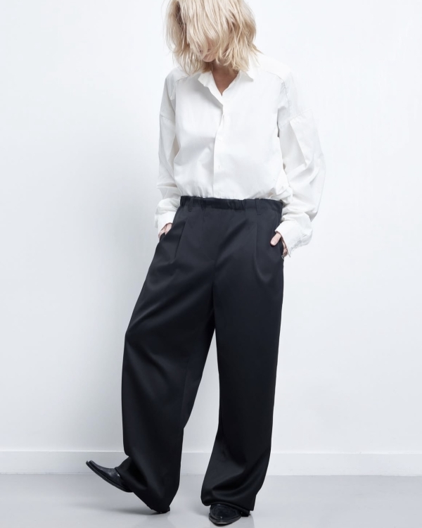 Во что должна быть одета команда организаторов