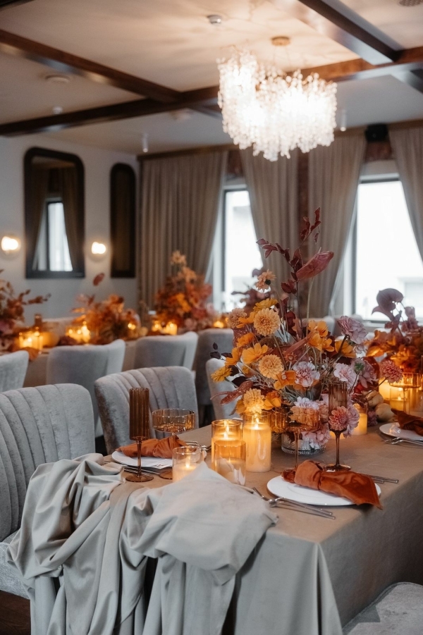 Площадки Ресторан-особняк Unica