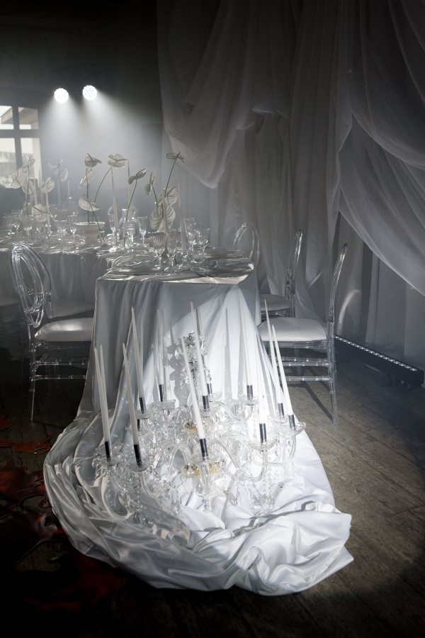 Декораторы ALANIA