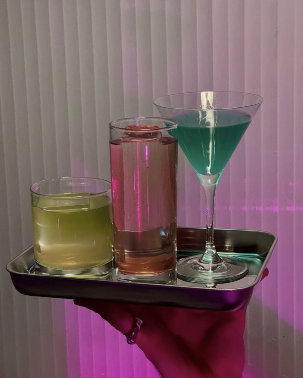 Вечер с Аленом Делоном и Роми Шнайдер,