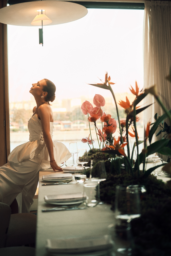 Агентства Wedding People