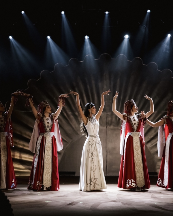 Интервью с невестой: о свадьбе в Дубае