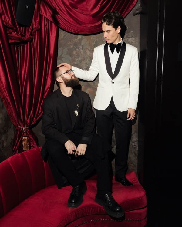 Кому доверяют снимать светскую жизнь Москвы?