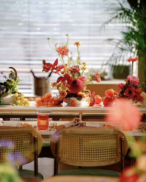 Площадки Ресторан Ласточка