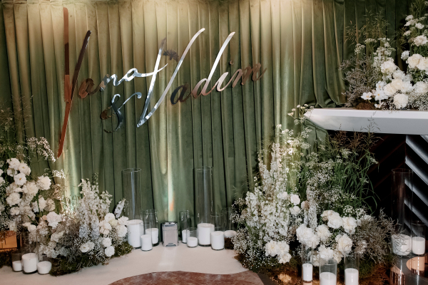 Декораторы ALANIA