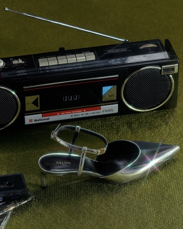 «Навязчивые мысли» в Ruarts Foundation, «Брак по-итальянски»