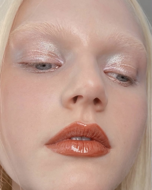 Classy and sassy: бьюти-тренды для утра невесты