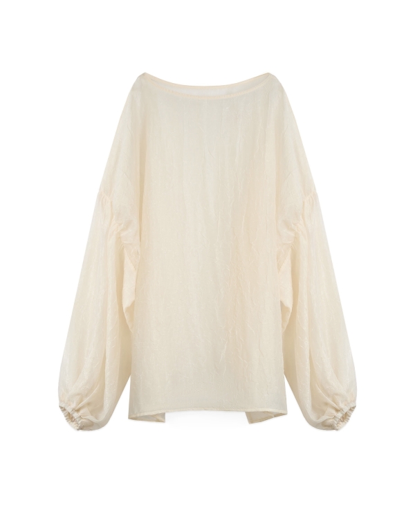 Butter yellow — новый тренд в палитре