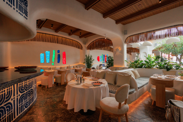 Площадки Ресторан Недальний Восток