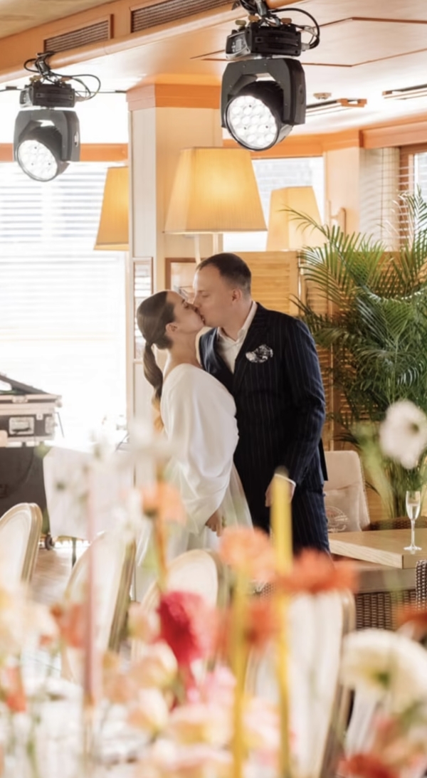 Площадки Ресторан Ласточка