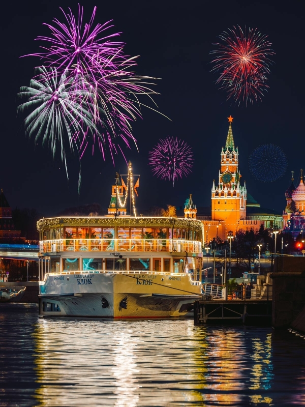 Площадки Yacht Event