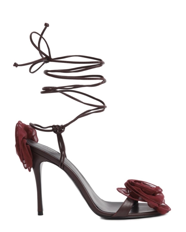 Какой образ выбрать невесте для росписи в