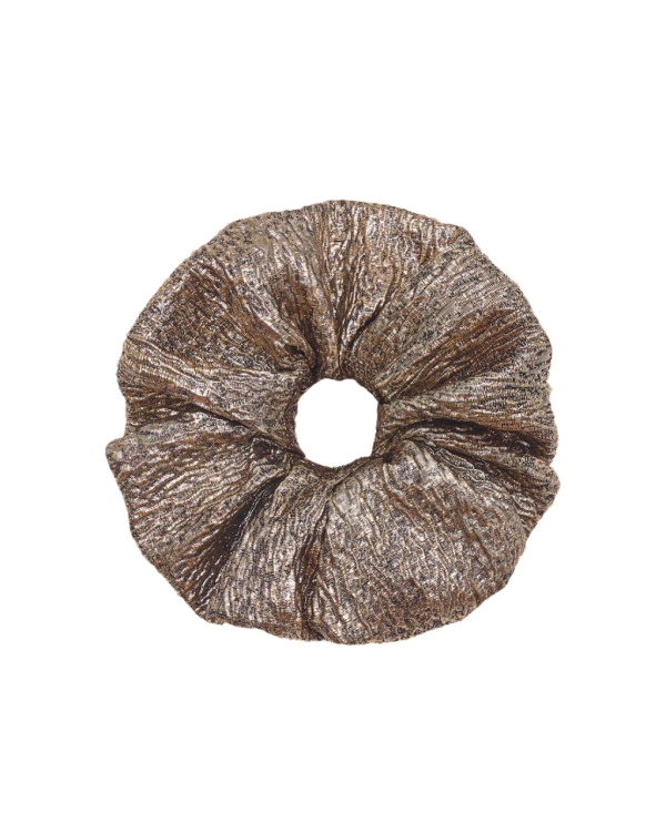 Аксессуары для волос переживают новую волну популярности