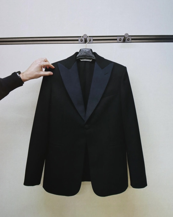 Идеи для свадебного дресс-кода 2025