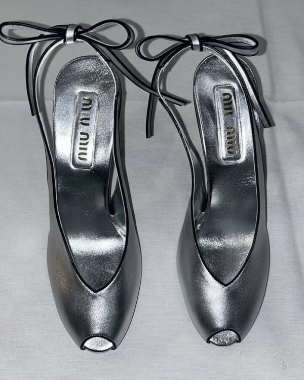 Обувь, о которой знают только фэшониста. 50